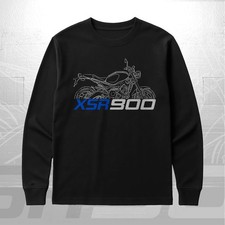 Per tifosi Yamaha XSR 900