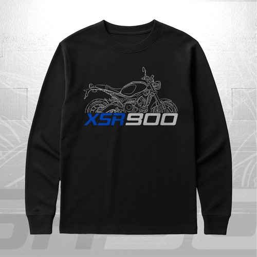 Per tifosi yamaha xsr 900 - per,