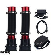 Simplayer SIM Racing Wind