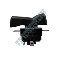 651572-4 Interruttore originale per chiave a percussione Makita TW1000,TW350,DTW450,BTW450