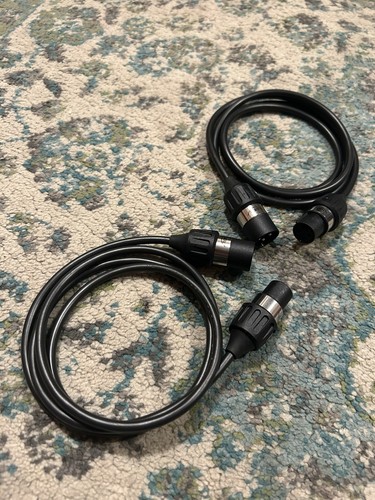 Cavi interconnessione naim - cavi,