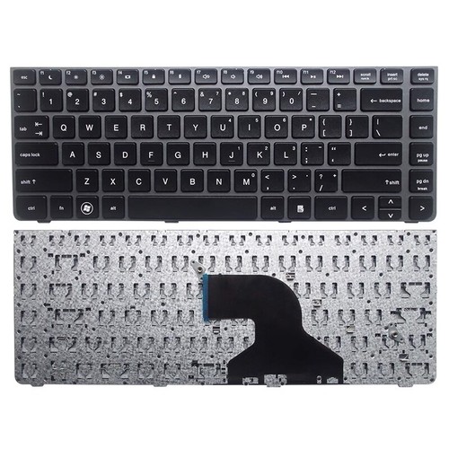 Ricambio tastiera laptop usa - tastiera,