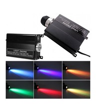 Generatore Luce Led Rgb 16w 4