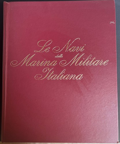 Navi della marina - della, militare