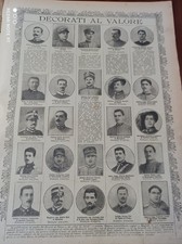 Benevento Trani Comacchio Cerro Tanaro Santa Maria Capua Vetere Calabritto