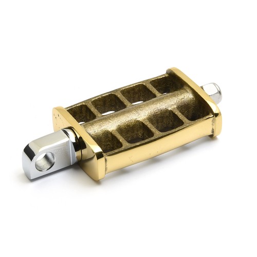 Pedale kicker classic - pedale, ottone