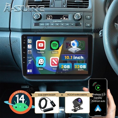 Autoradio 32g android - autoradio,