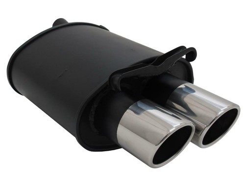 Silenziatore fuga mercedes slk - fuga,