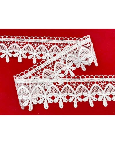 Passamaneria pizzo macramè - passamaneria,
