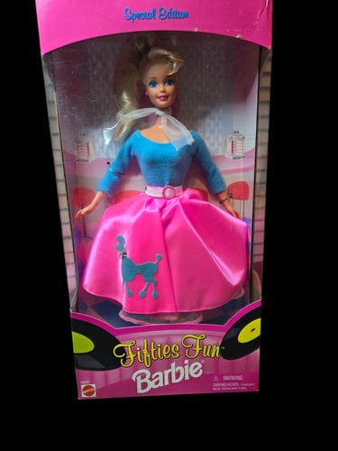 Bambola barbie divertente anni - divertente,