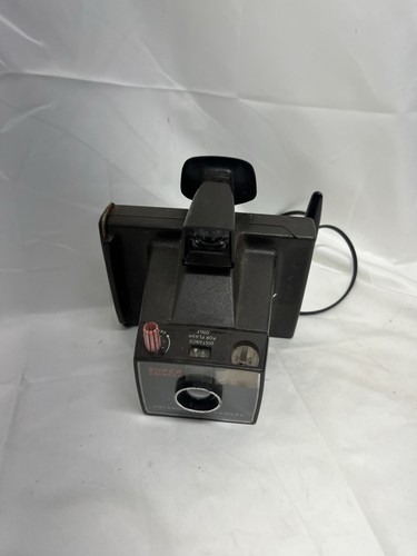 Polaroid zip land camera - polaroid,