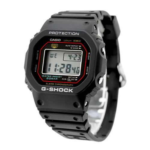 Orologio unisex casio - orologio, g-shock