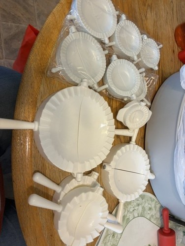 Empanadas torte mano - empanadas;, a