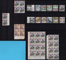 Varietà francobolli di Italia