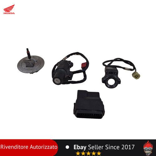 Contatto chiave honda - chiave,