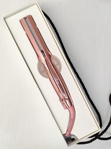 Refa straight iron - straight, pink