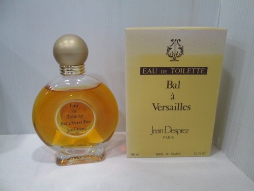 Bal versailles jean - versailles,