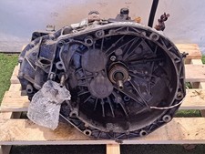 CAMBIO MANUALE COMPLETO PER OPEL Vivaro 1° Serie 8200562328 5 MARCE F9Q762 die