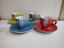 VESPA set 4 Tazzine da caffè