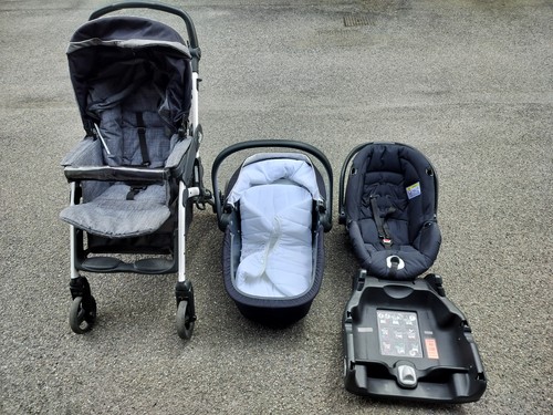 Trio cam usato - ,