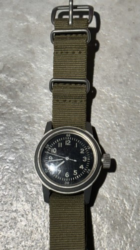 Orologio polso vintage - orologio,