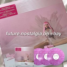Nicki Minaj PINK FRIDAY 2022
