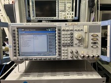 Rohde and Schwarz CMU200