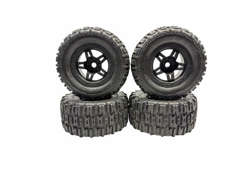 Pneumatici monster truck - pneumatici,