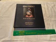 🔵Cha-Ching l’arte del