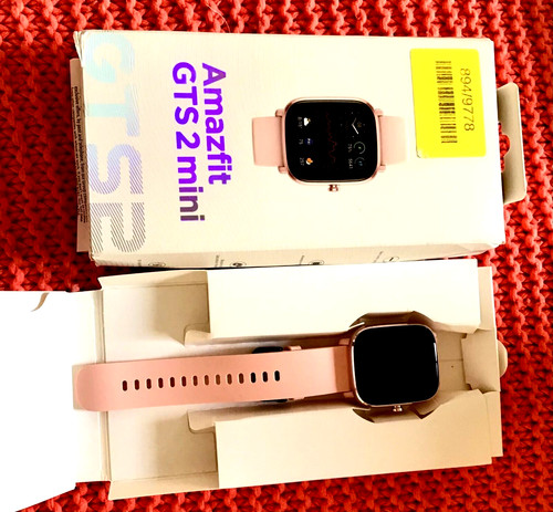 Orologio polso smart - da,