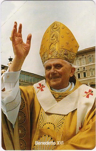 Nuova magnetizzata vaticano - magnetizzata,