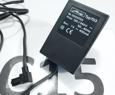 Caricabatteria Metz Typ703 per