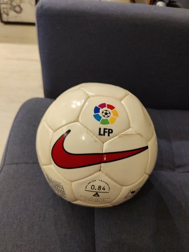 Nike 850 geo pallone - nike,