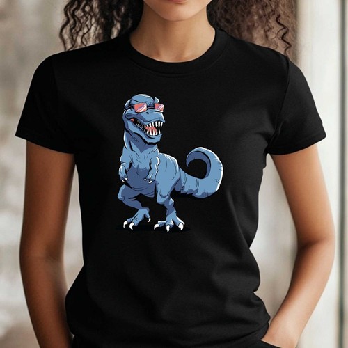 Shirt donna divertente - t-shirt,