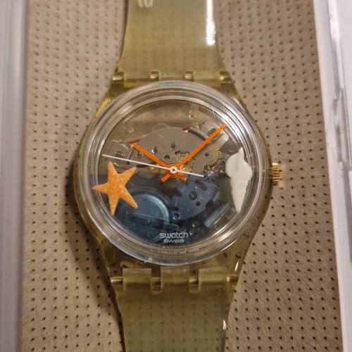 Orologio swatch gent special - swatch,