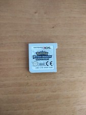 Nintendo 3ds pokemon - 3ds,