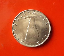 5 LIRE 1996 ERRORE - DUE