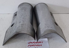 Coperchi copri forcella - coperchi,