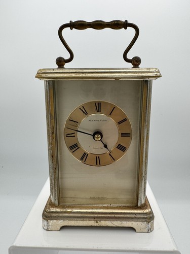 Orologio scrivania vintage - da,