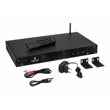 Omnitronic TUNA-NET 19"