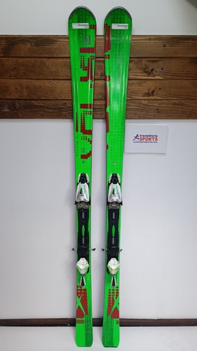 Volkl code speedwall 178cm - code,