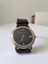 Philip Watch Acciaio Oro