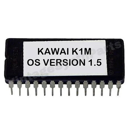 Kawai k1m version 1 - k1m, 1.5