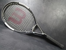 Wilson - ncode n6 - L1 - 4 1/8