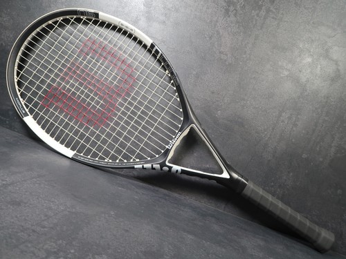 Wilson ncode 4 1 - l1, 1/8
