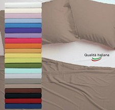 Lenzuolo Sopra Letto Singolo