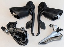 SRAM Rosso 22 WiFli YAW 11 Velocità Cerchio Meccanico Freno Strada Gruppo Gabbia Media