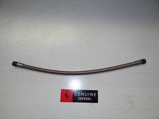 Tubo filtro carburante pompa a