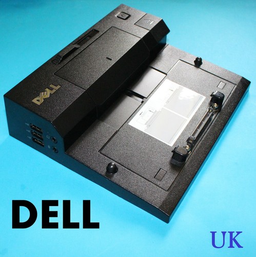Docking station replicatore
