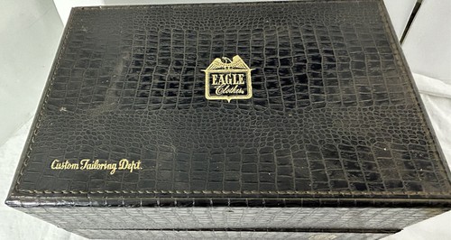 Raro eagle clothes - eagle, scatola